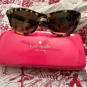 Kate spade,Armani exchange,QUAY Australia SHADES bundle
